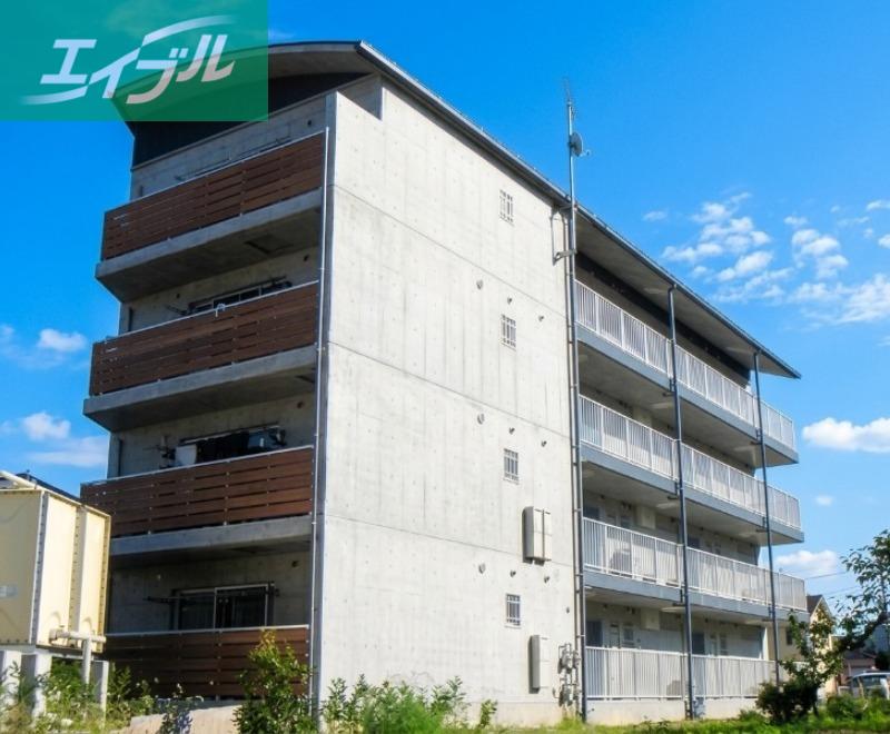 P&I伊島西ハイツ