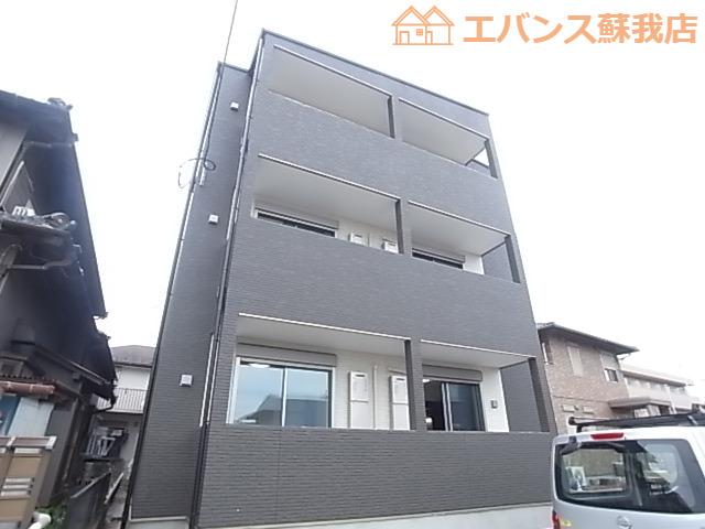 パシフィックコート