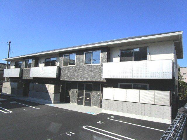 プレミアス京町 B(1LDK/1階)