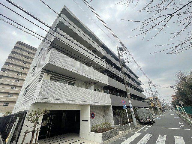 AXAS蒲田南