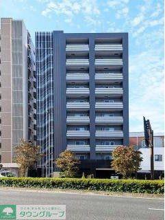 ACP RESIDENCE 西巣鴨