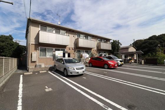 ＪＲ宇野線 彦崎駅 徒歩9分  築10年