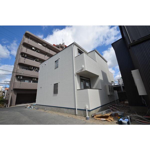 SAKURA東海通A棟