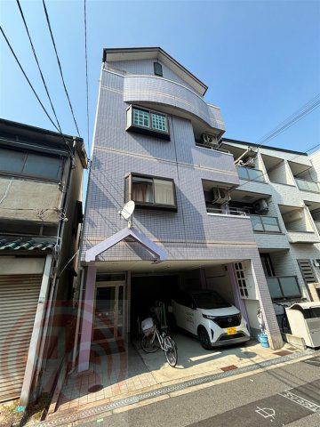 メゾンベルポート