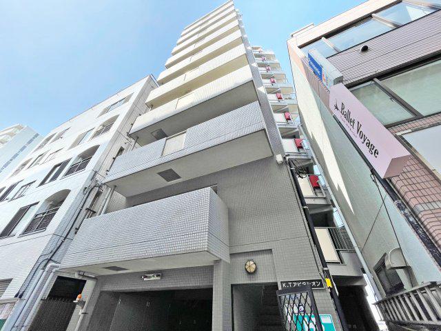 K.T.アビタシオン