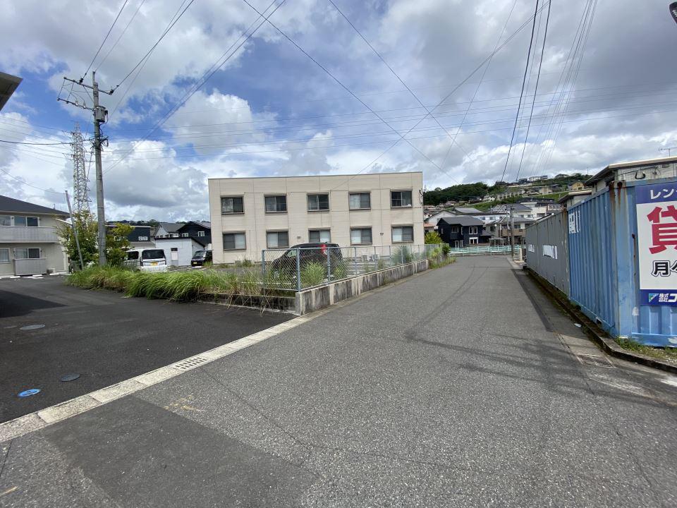 住吉ハイツ