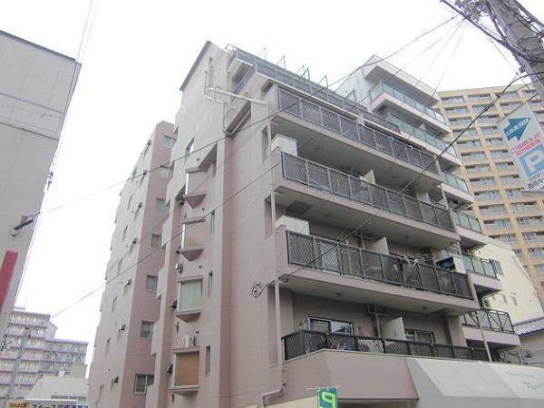 甲南第7兵庫コーポラス