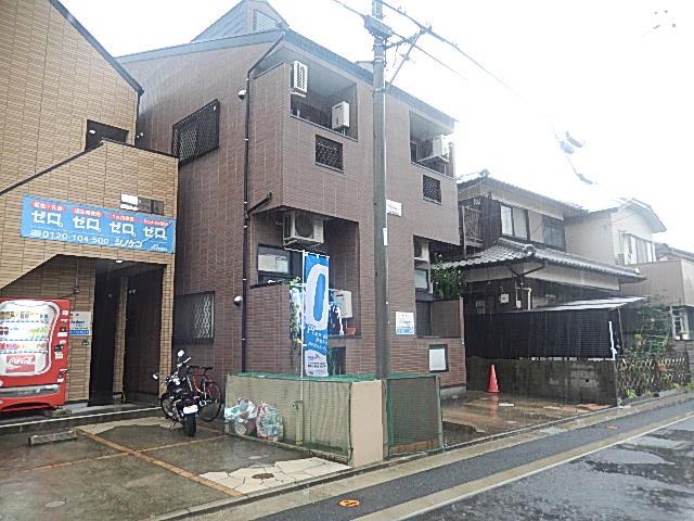 ヴィラ・セラヴィ