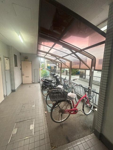 桃園ハイツ