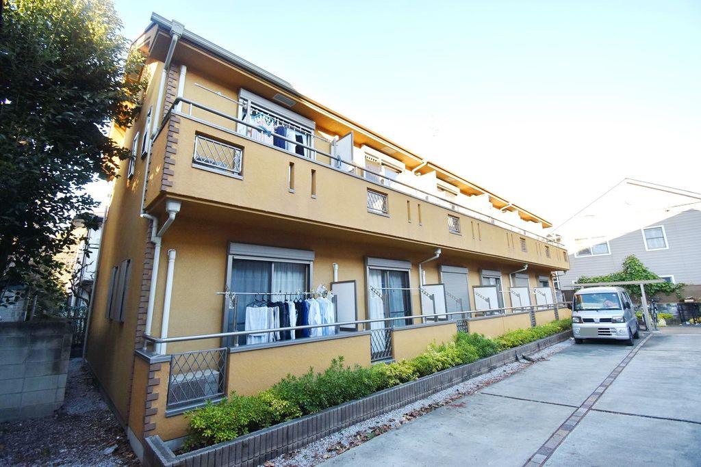 フローレンス中央学園