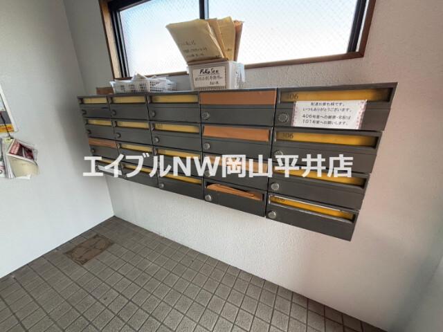 メゾン福泉
