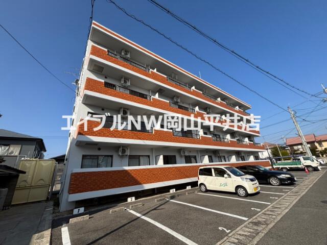 メゾン福泉