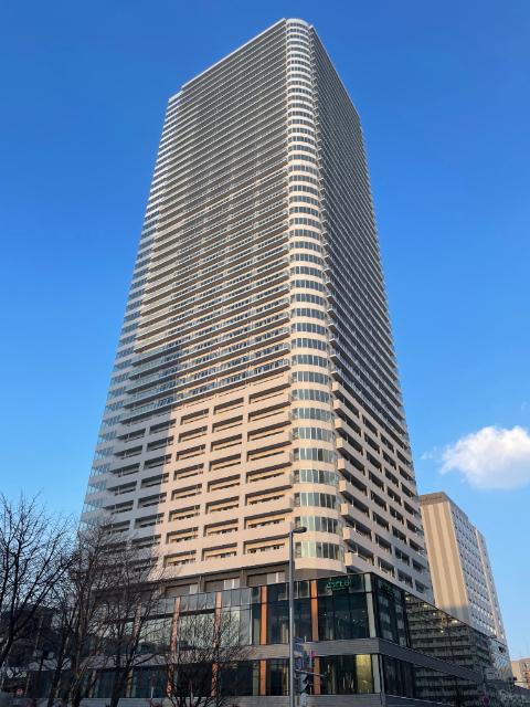 ONE札幌ステーションタワー(2LDK/5階)