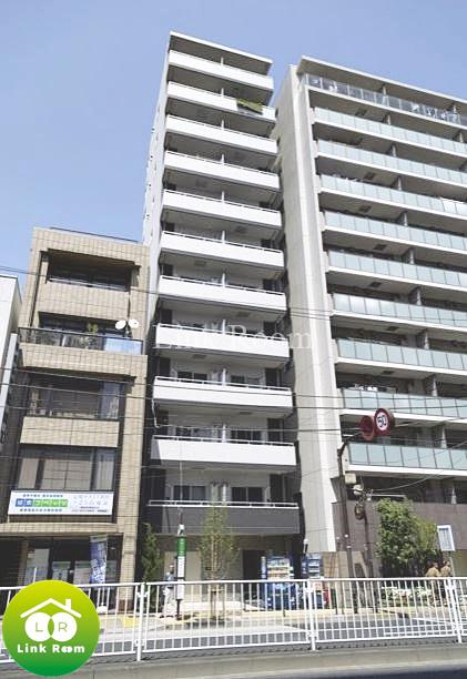 リヴシティ両国参番館