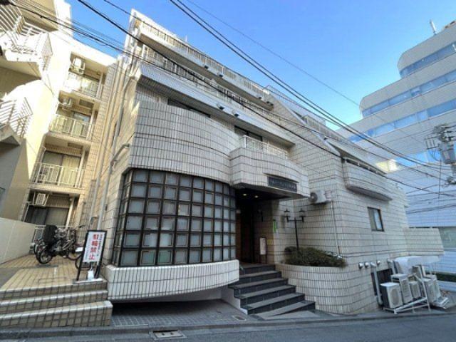 ベル・パークシティ西新宿