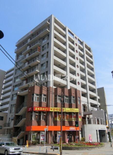 キャピタルノア日野