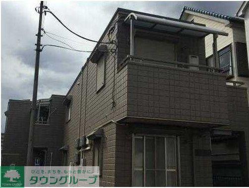 メゾン山西