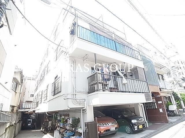 みなもとハイツ
