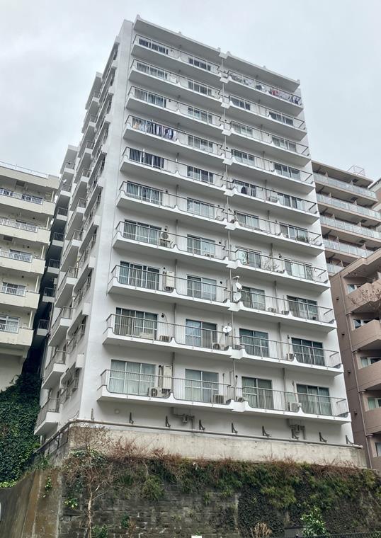 恒陽マンション