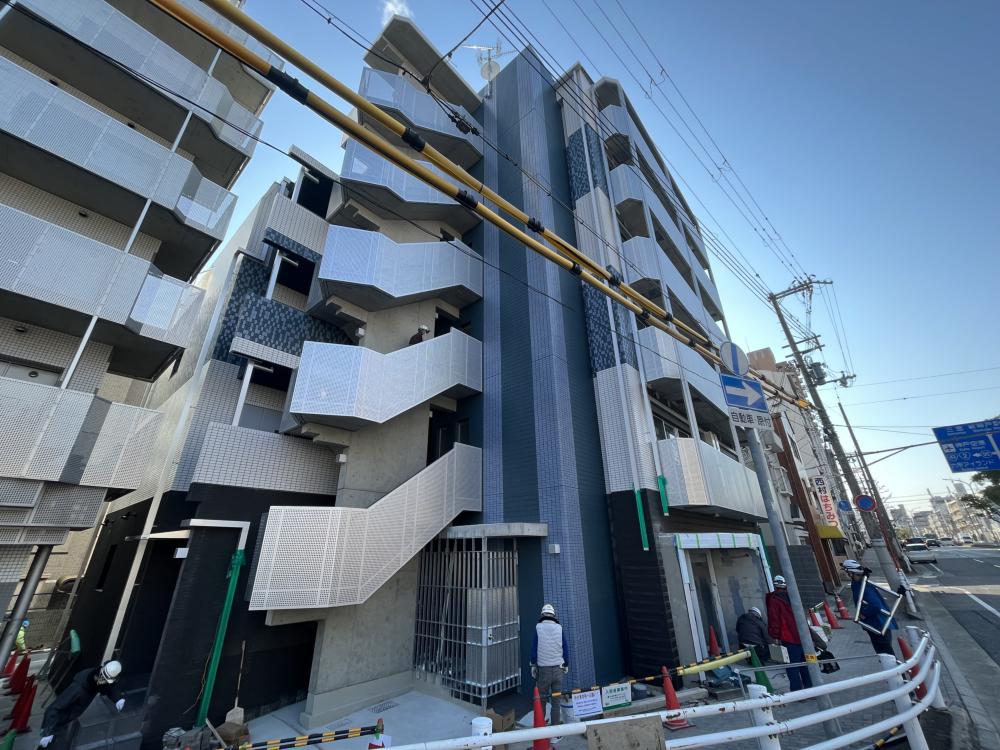 ジュネス六甲.ANNEX
