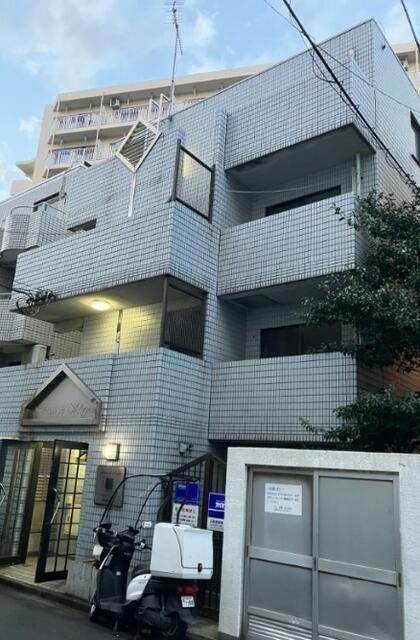 メゾン・ド・ミニヨン