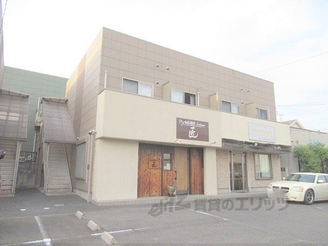 ノールフォンティーヌ1番館