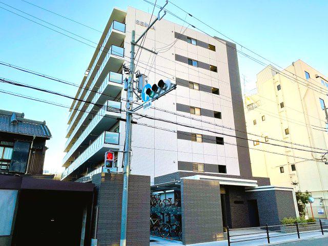 サン シエロ東今里
