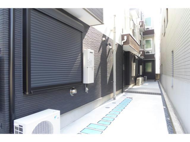 アクア柴又駅前