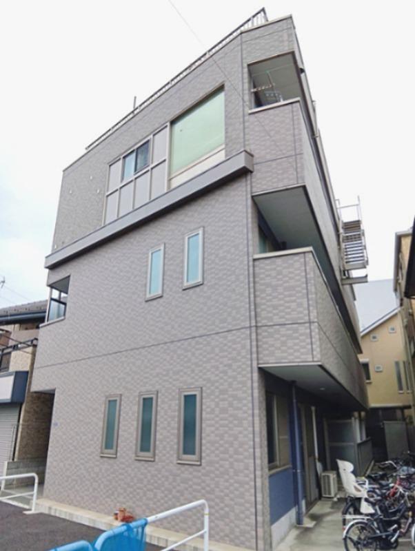 アバビル3号館
