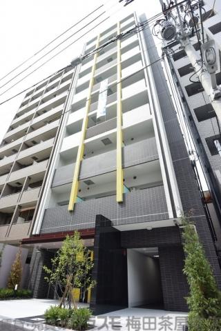 ビガーポリス143松ヶ枝町