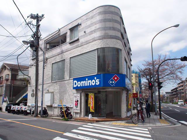 桜道シーデッコー