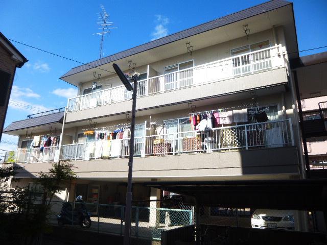マンショングレース