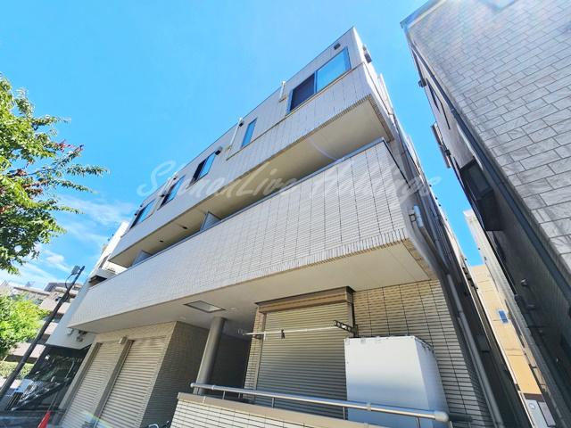 ルミエール横濱