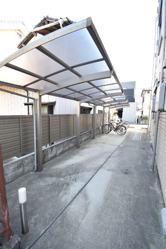 パークメゾン表参道