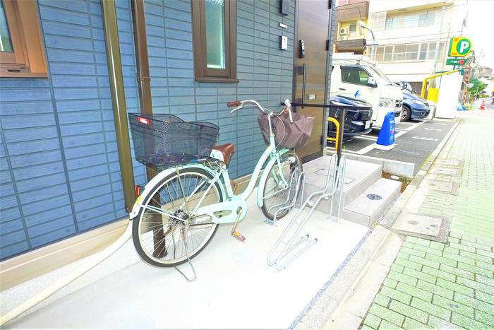 セレスティア竹の塚