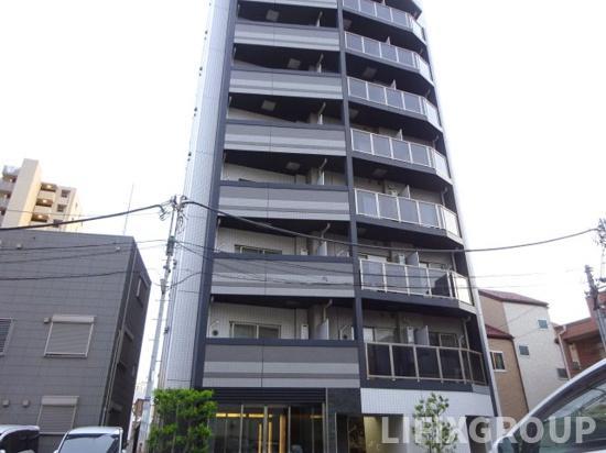 ルクシェール東向島