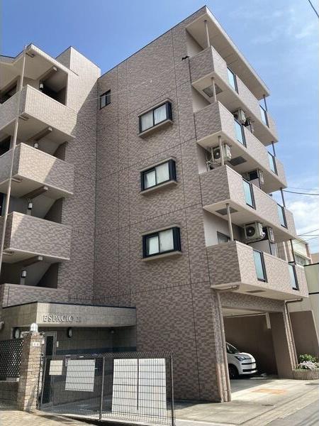 エスパシオ21