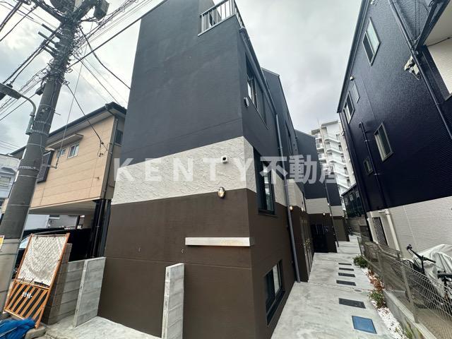 アピチェ池上
