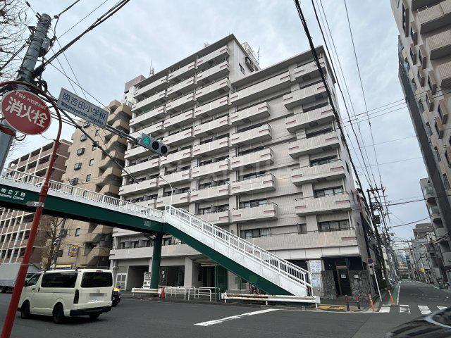 メゾンドポワリエ