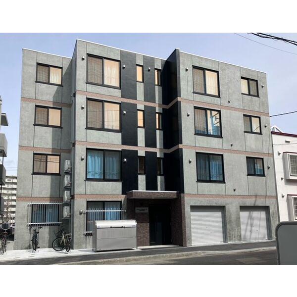 HOUSE OF MARQUIS 11