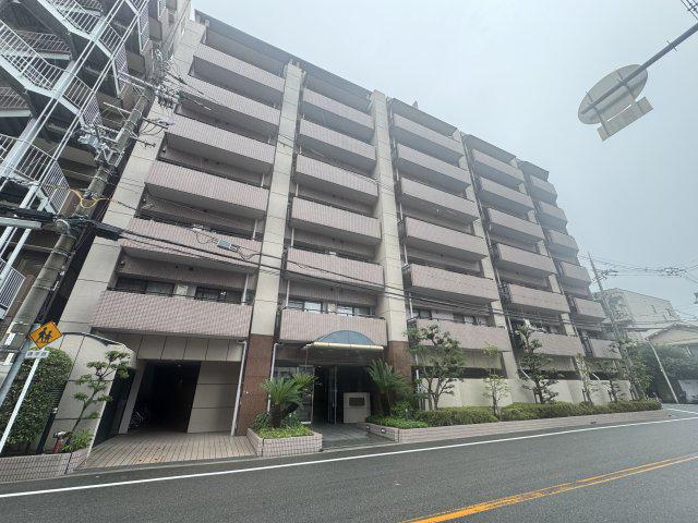 レヴェあけぼの荘