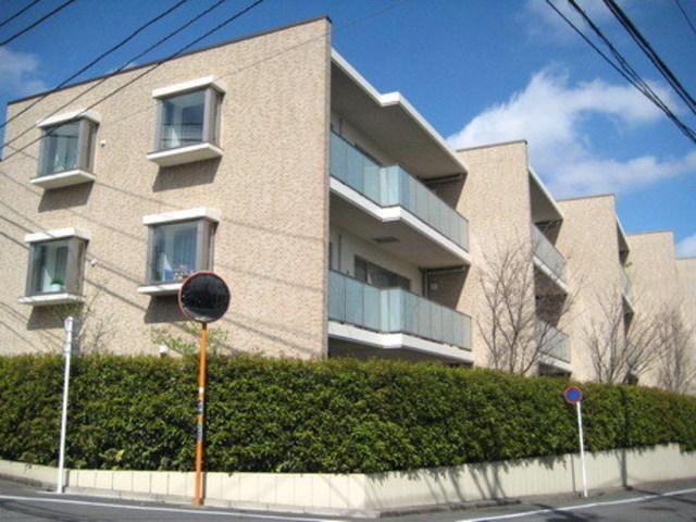 リベルテ等々力