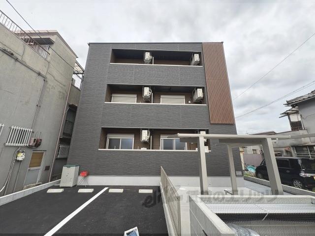 フジパレス水明公園西