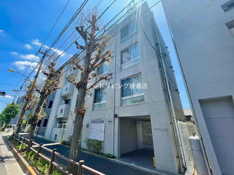 グランテラス西綾瀬