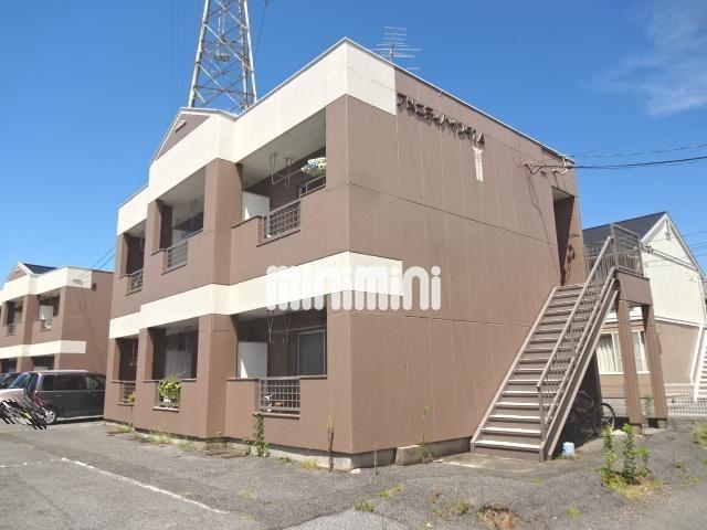 アメニティハイツ91A