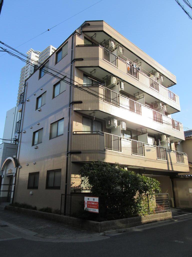 第2寿マンション