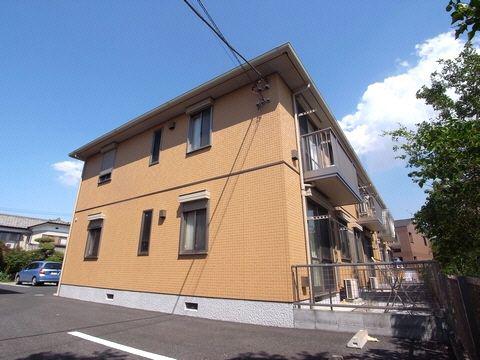 エムズヒル A棟