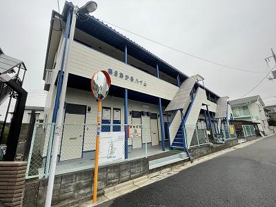 第6あかるハイム
