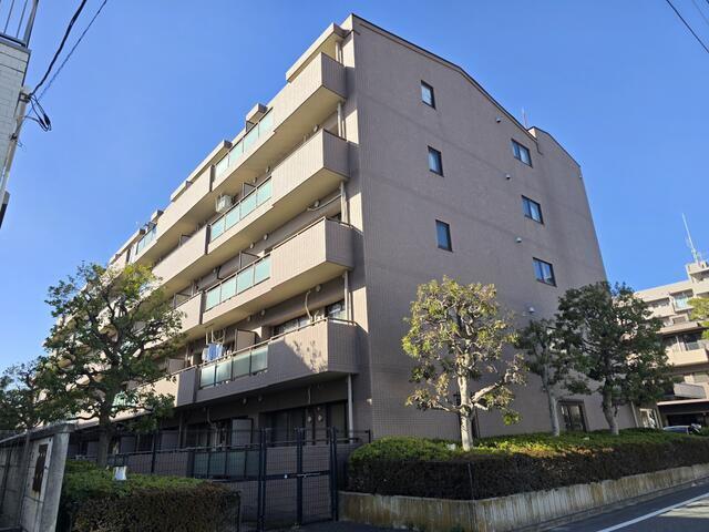 アミ浜田山