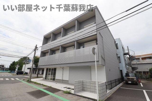 MAISON AOMI (ワンルーム/2階)